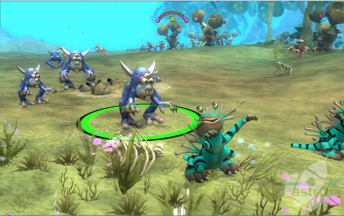 Download spore for pc free full game